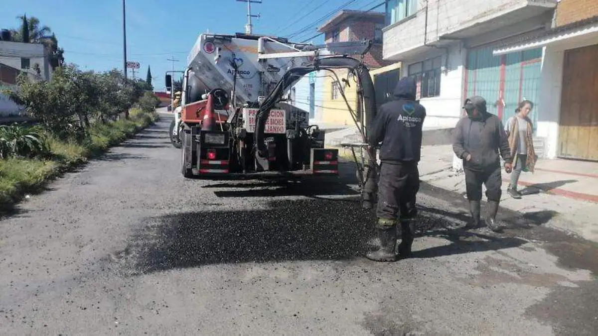 Obras públicas